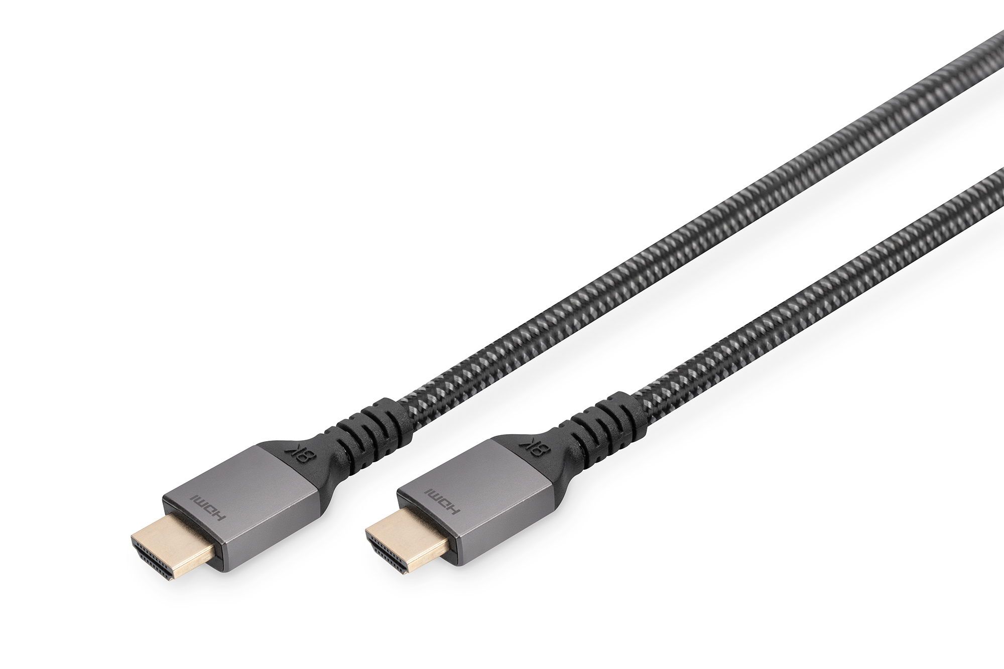 Image of Digitus 8K HDMI Ultra High Speed Connection Cable