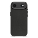 Decoded D26IPO17ABC1BK mobile phone case 16.8 cm (6.6") Cover Black