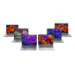 HP ZBook Fury G1i 16 inch Mobile Workstation PC Mobiler Arbeitsplatz 2 TB SSD Windows 11 Pro AI PC, AI Workstation