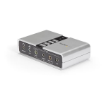 StarTech.com 7.1 USB Audio Adapter External Sound Card with SPDIF Digital Audio  Chert Nigeria