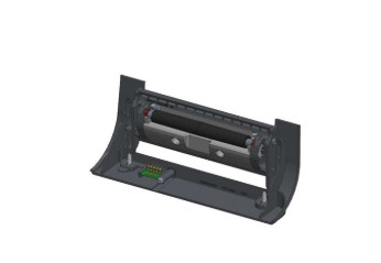 Zebra P1117258-030 printer/scanner spare part Dispenser