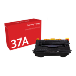 Xerox 006R03642 Toner cartridge, 11K pages (replaces HP 37A/CF237A) for HP LaserJet M 607/M 631