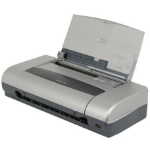 HP Deskjet 450cbi inkjet printer Colour 4800 x 1200 DPI A4