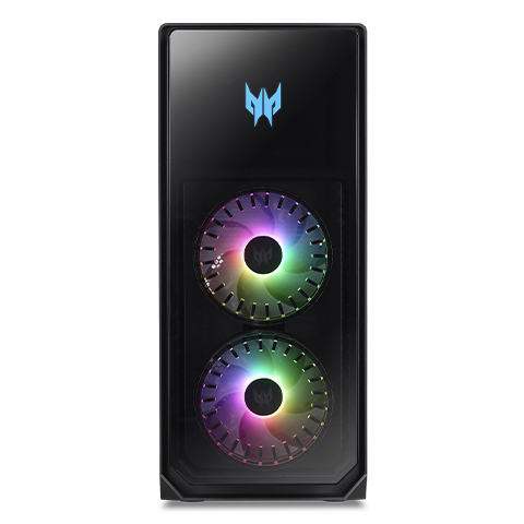 Acer Predator PO5-650 Intel® Core™ i7 i7-13700F 32 GB DDR5-SDRAM 1 TB
