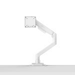 BenQ Ergo Arm BSH02 114.3 cm (45") Desk White