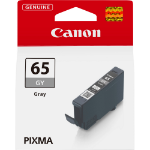 Canon 4219C001/CLI-65GY Ink cartridge gray 595 Photos 12,6ml for Canon Pixma PRO-200