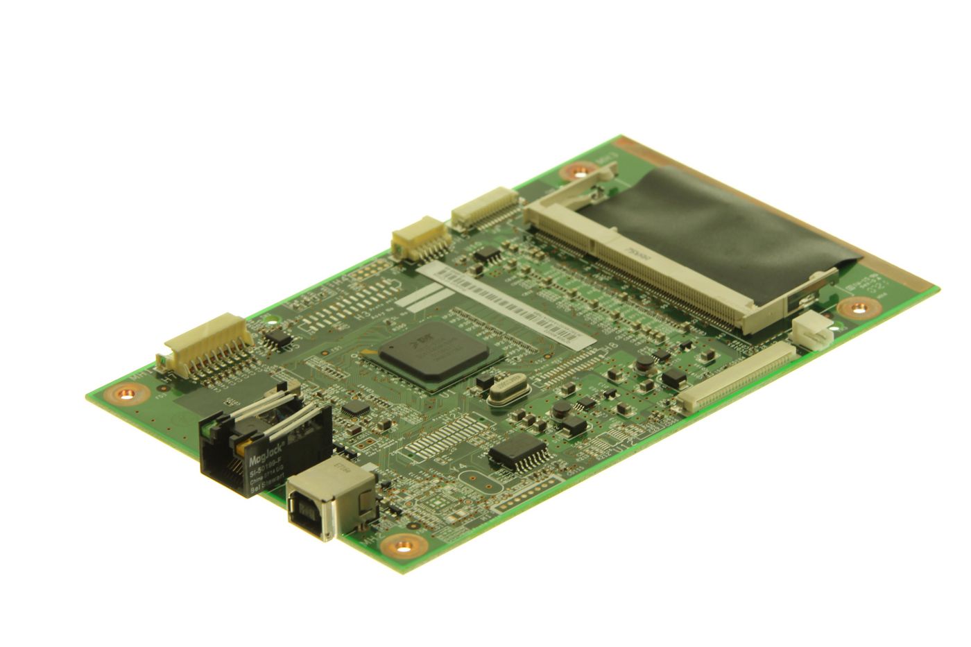 Image of HPE Formatter PC Board