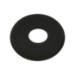 Jabra 14101-04 almohadilla para auriculares Espuma Negro 10 pieza(s)