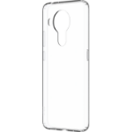 Nokia 8P00000126 mobile phone case 16.2 cm (6.39") Cover Transparent