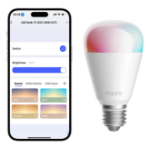 Aqara LED Bulb T2 Smart bulb Bluetooth/Zigbee 10.5 W