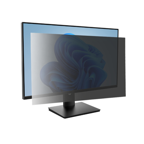 Origin Storage SECURITY FILTER 2-WAY PLUG-IN FOR DELL P2422H