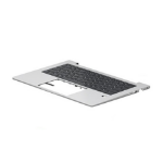 HP P39240-B31 laptop spare part Keyboard