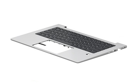 Hp P39240-051 Laptop Spare Part Keyboard