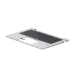 HP P39240-031 laptop spare part Keyboard