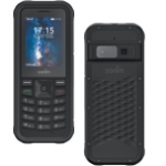 Sonim XP100 6.1 cm (2.4") 165 g Black Rugged phone