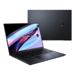 ASUS Zenbook Pro 14 OLED UX6404VV-P4047W IntelÂ® Coreâ„¢ i9 i9-13900H Laptop 36.8 cm (14.5") 2.8K 16 GB DDR5-SDRAM 1 TB SSD NVIDIA GeForce RTX 4060 Wi-Fi 6E (802.11ax) Windows 11 Home Black
