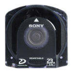 Sony XDCAM Professional Disc