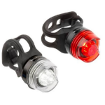 M-Wave Bicycle lights M-WAVE Apollon Mini-LED