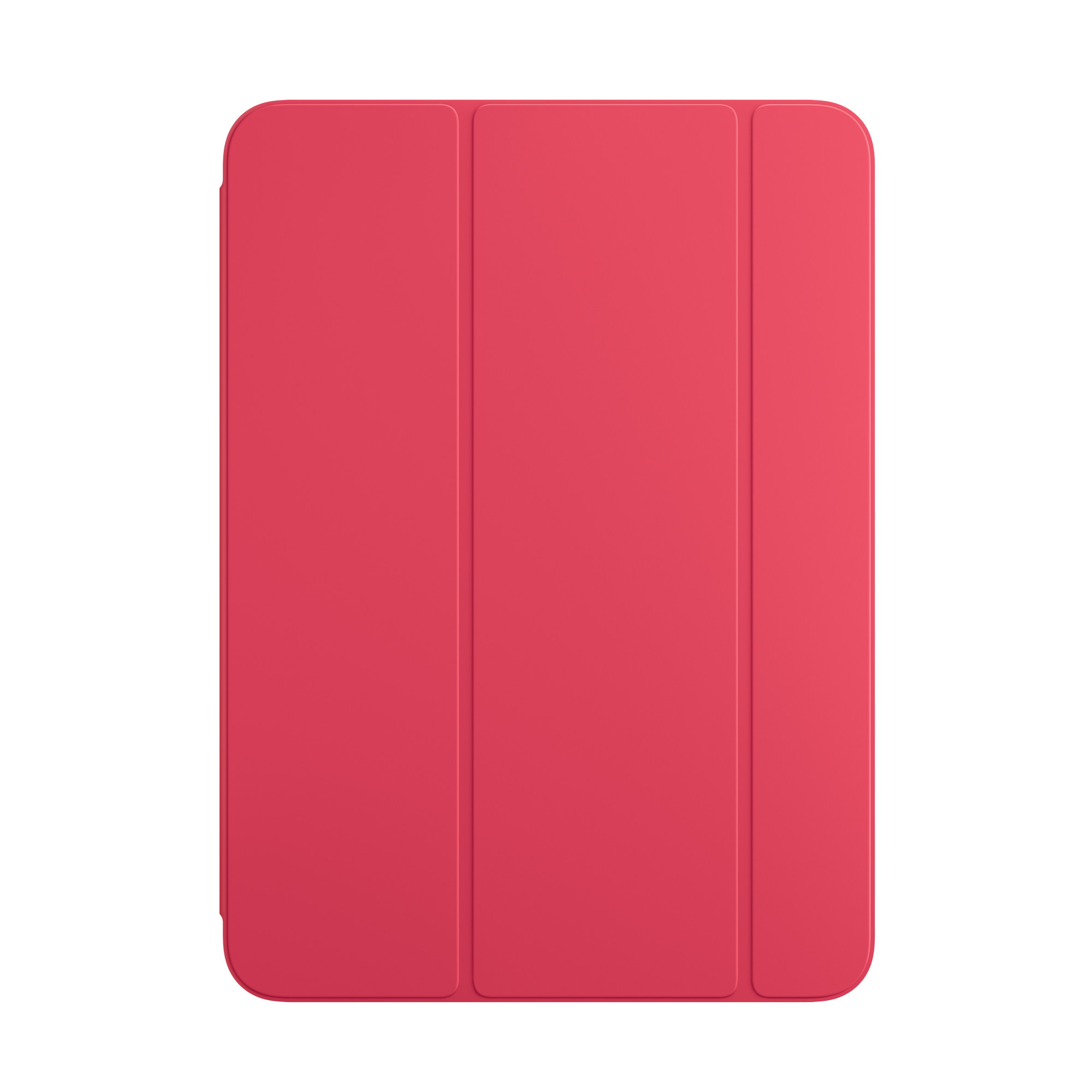 Apple MDEP4ZM/A tablet case 27.9 cm (11") Folio Red