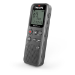 Philips VoiceTracer 12 kHz Grijs