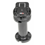 Brodit 215611 holder Passive holder Black