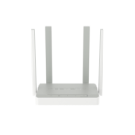 Keenetic Skipper AC1200 Mesh Wi-Fi 5 Router with a 4-Port Gigabit Smart Switch and USB Port