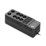 APC Back-UPS 650VA 230V 1 USB charging port - (Offline-) USV uninterruptible power supply (UPS) Standby (Offline) 0.65 kVA 400 W 8 AC outlet(s)