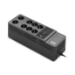 APC Back-UPS BE650G2-GR - Noodstroomvoeding 8x stopcontact, 650VA, 1 USB oplader, 1 USB datapoort