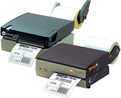 Image of Datamax O'Neil MP-Series NOVA 4 TT label printer Thermal transfer...