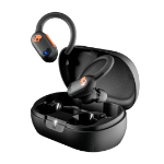Skullcandy Push ANC Headset Wireless In-ear Sports Bluetooth Black, Orange