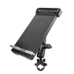 RAM Mounts Multi-Pad Mount with Handlebar U-Bolt Base