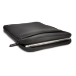 Kensington Soft Universal Sleeve - Black 11.6"