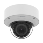 HANWHA 5MP AI IR Vandal Dome