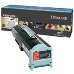 Lexmark X850H21G Toner-kit, 30K pages ISO/IEC 19752 for Lexmark X 850