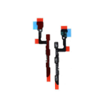 CoreParts MOBX-HU-P30-INT mobiele telefoon onderdeel Aan/uit- & volumeknop Zwart