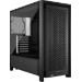 Corsair FRAME 4000D Midi Tower Svart