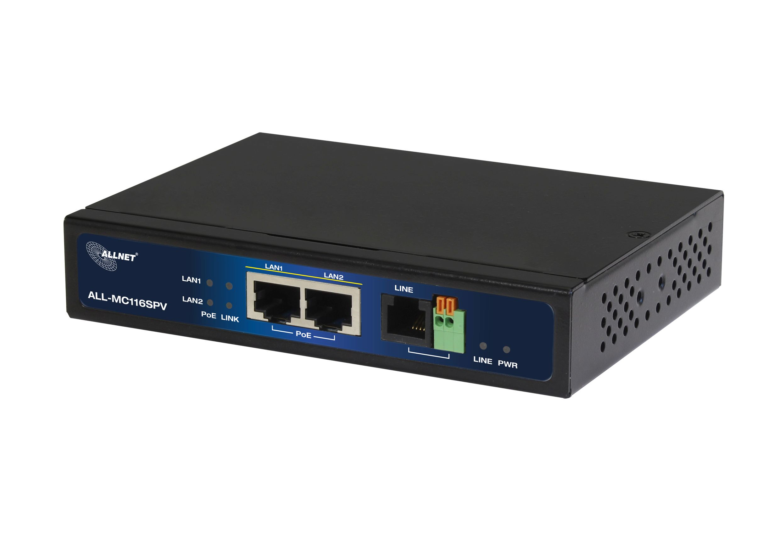 Image of ALLNET ALL-MC116SPV-VDSL2 modem