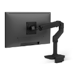 Ergotron LX Series 45-608-224 monitor mount / stand 86.4 cm (34") Black Desk