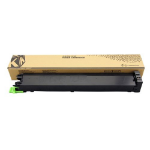 CTS Compatible Sharp MX27GTBA Black Toner