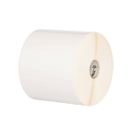 Zebra 3010962 printer label White Self-adhesive printer label