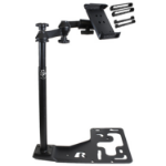 RAM Mounts Tab-Tite Tablet Holder with No-Drill Heavy Duty Truck Mount