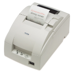 Epson TM-U220B (007A3) dot matrix printer