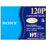 Sony DATA CARTRIDGE DDS-2 Blank data tape 4 mm