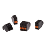 Axis Terminal connectors kit