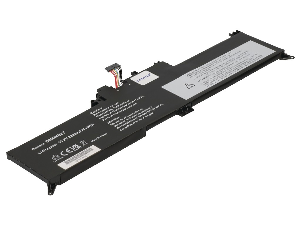 2-Power 2P-01AV432 laptop spare part Battery