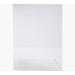 Exacompta 85058D sign holder/information stand A5 Polymethyl methacrylate (PMMA) Transparent