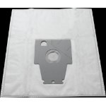 Deltaco MSI 2222 Vacuum cleaner bags  5 pcs.
