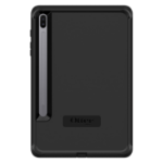 OtterBox Defender Series for Samsung Galaxy Tab S6, black - No retail packaging
