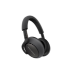 Bowers & Wilkins PX7 Headset Wired & Wireless Head-band Calls/Music USB Type-C Bluetooth Black, Grey