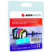 AgfaPhoto LC980/1100 ink cartridge 4 pc(s) High (XL) Yield Black, Cyan, Magenta, Yellow